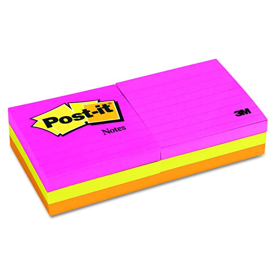 Post-It Notes